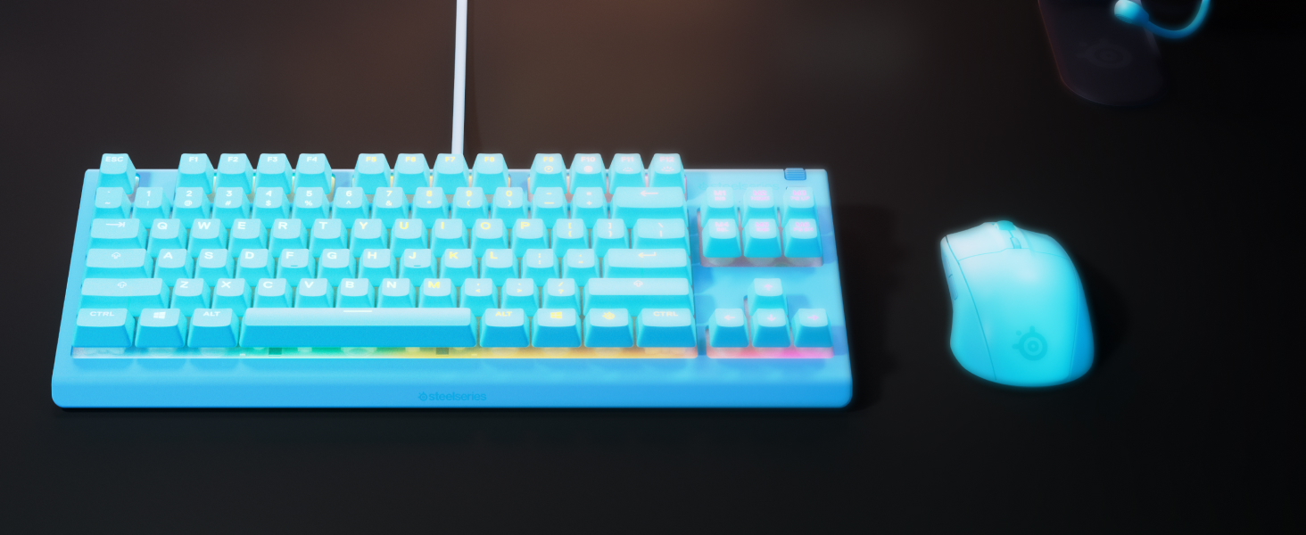 APEX 3 TKL AQUA