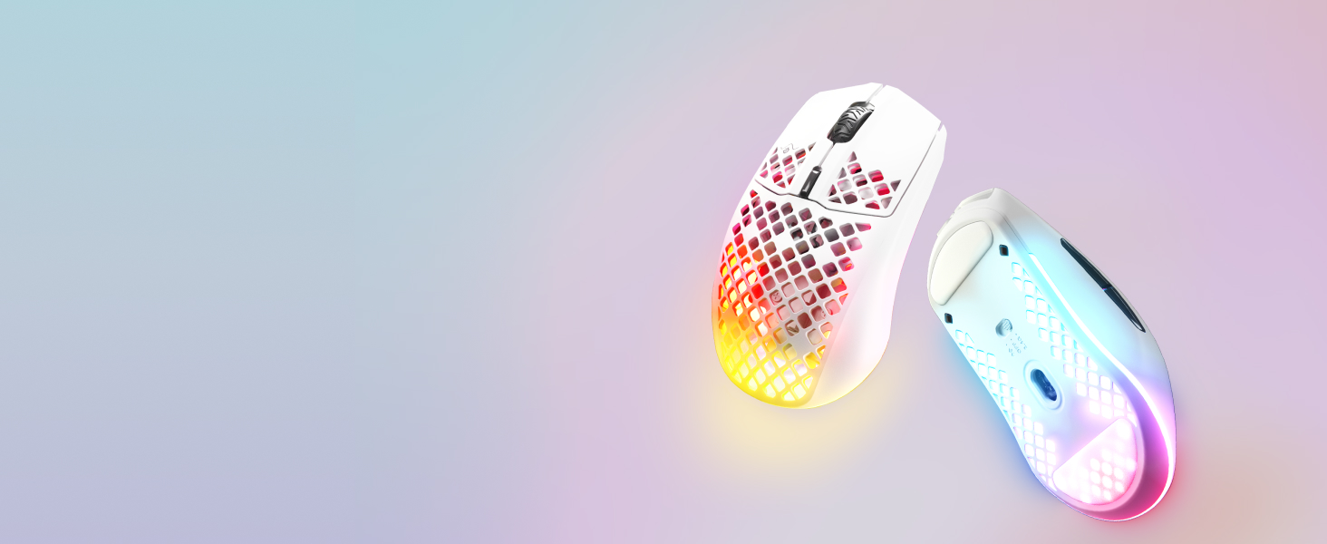 Complétez votre setup SteelSeries