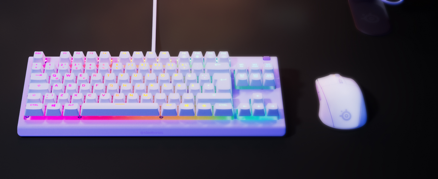 APEX 3 TKL LAVENDER