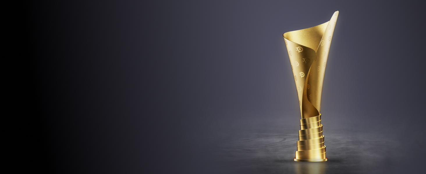 Bâti sur des décennies de domination dans l'esport