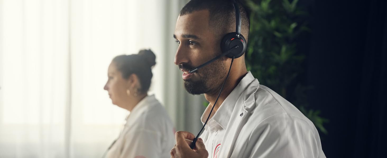 Casques Teams certifiés pour Open Office