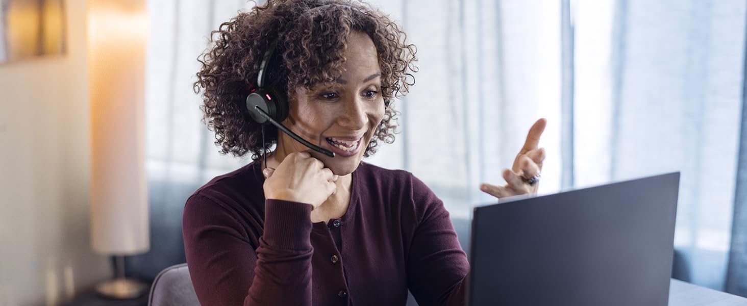 EPOS IMPACT 400 SÉRIES