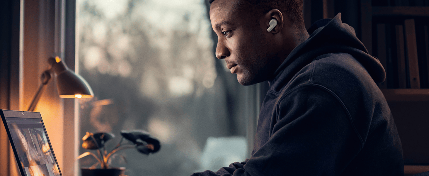 Un ajustement parfait avec EPOS IntelligentFit