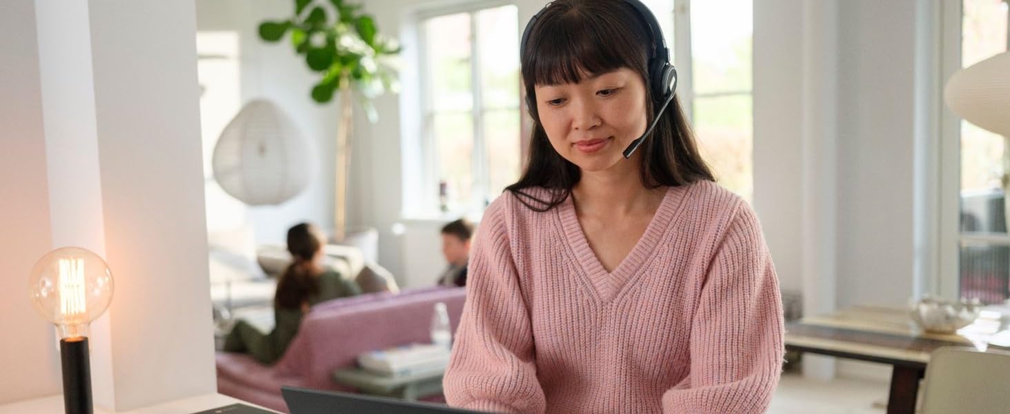 Confort et productivité tout au long de la journée
