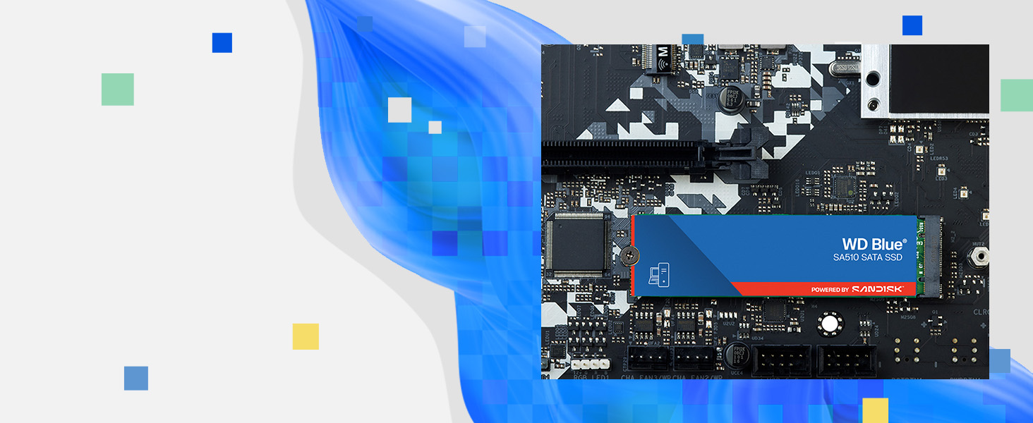 Donnez un nouveau souffle à votre PC