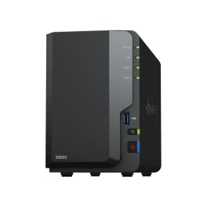 DiskStation DS223