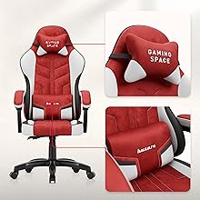 L'ergonomie au plus haut niveau