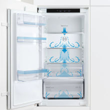 Eco Airflow