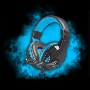 Casque de jeu
