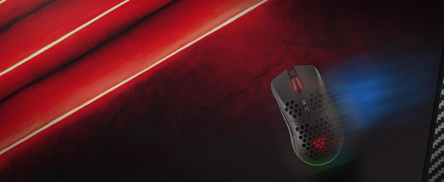 Surface avec fonction "Speed"