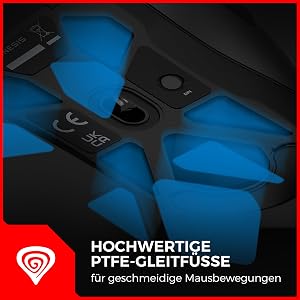 NOCH KOMFORTABLER