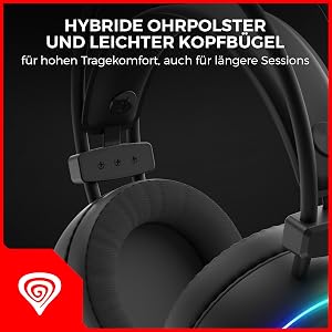 HOHE KLANGQUALITÄT