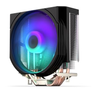 Approuver Spartan 5 MAX ARGB