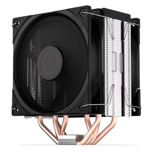ENDORFY Fera 5 Double ventilateur
