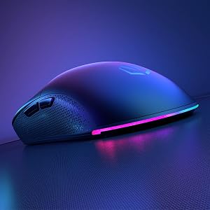 ENDORFY GEM Plus sans fil
