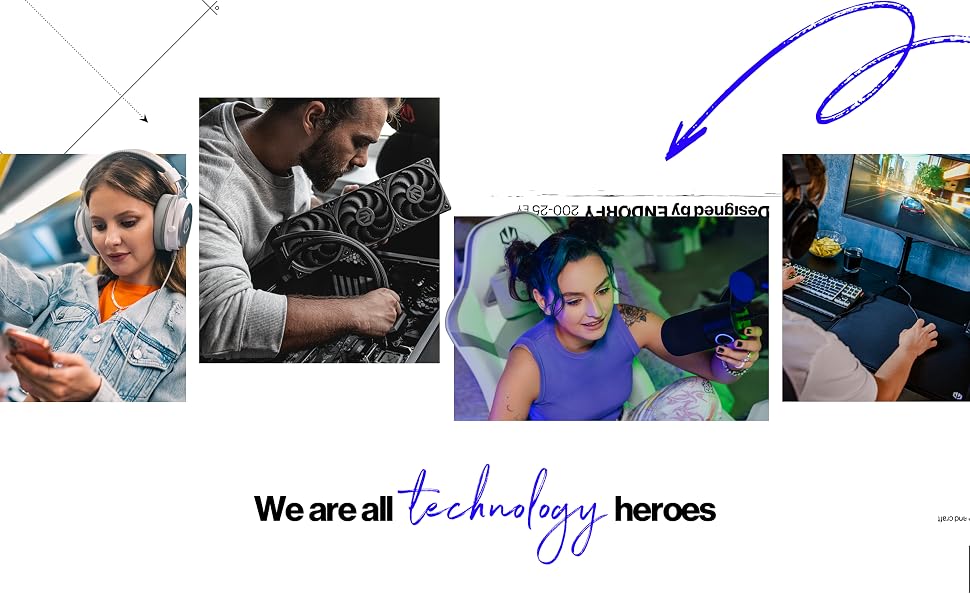Endorfy