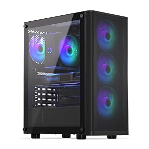 Endorfy Ventum 200 ARGB