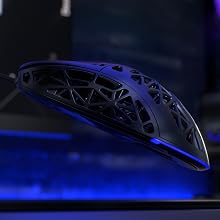 Design ultra léger