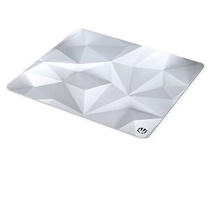 Endorfy Crystal Onyx White L