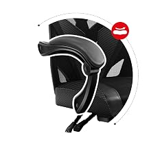 Accoudoirs ergonomiques