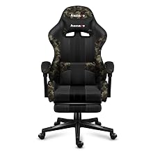 Véritable confort de jeu