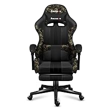 Véritable confort de jeu