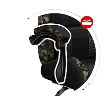 Accoudoirs antidérapants