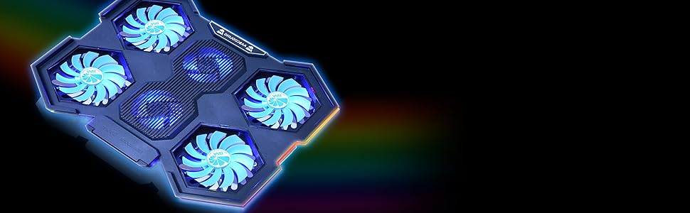EFFET RGB
