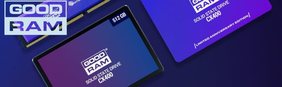 SSD CX400 gen.2 SATA III 2,5″