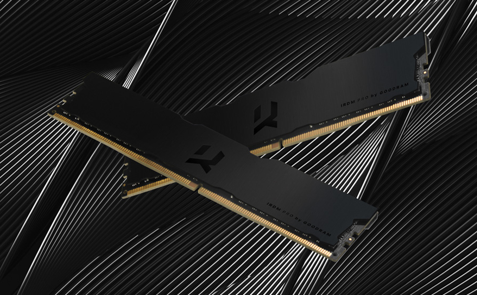 Technologie DDR4