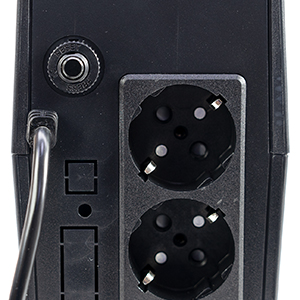 Connexions disponibles