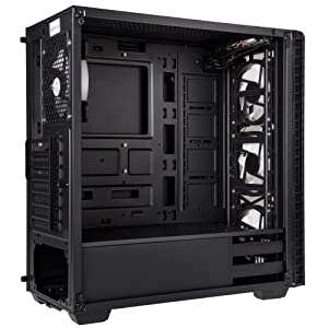 Panel Espace & I/O