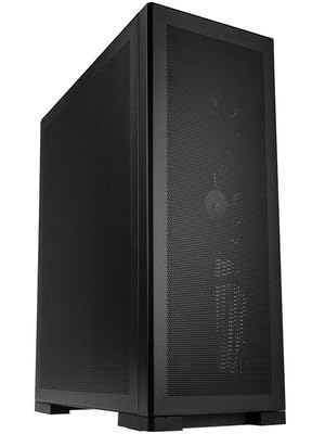 Kolink Unity Meshbay Performance : Tour midi pour un refroidissement étendu