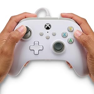 Immersion totale dans le jeu