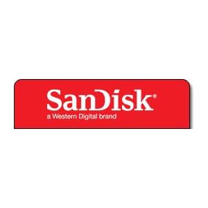 À propos de SanDisk