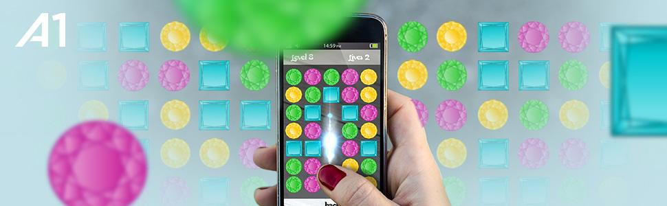 Chargement plus rapide des applications grâce à la classe A1