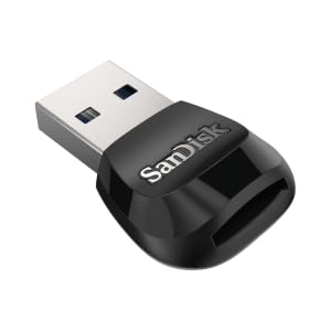 Lecteur USB 3.0 MobileMate