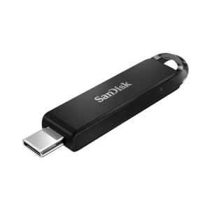 Clé USB Type-C SanDisk Ultra