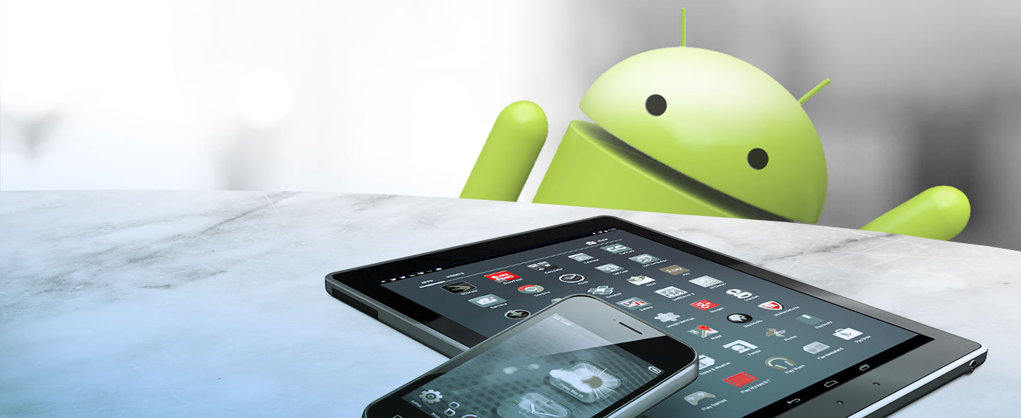 Idéal pour les smartphones/tablettes Android