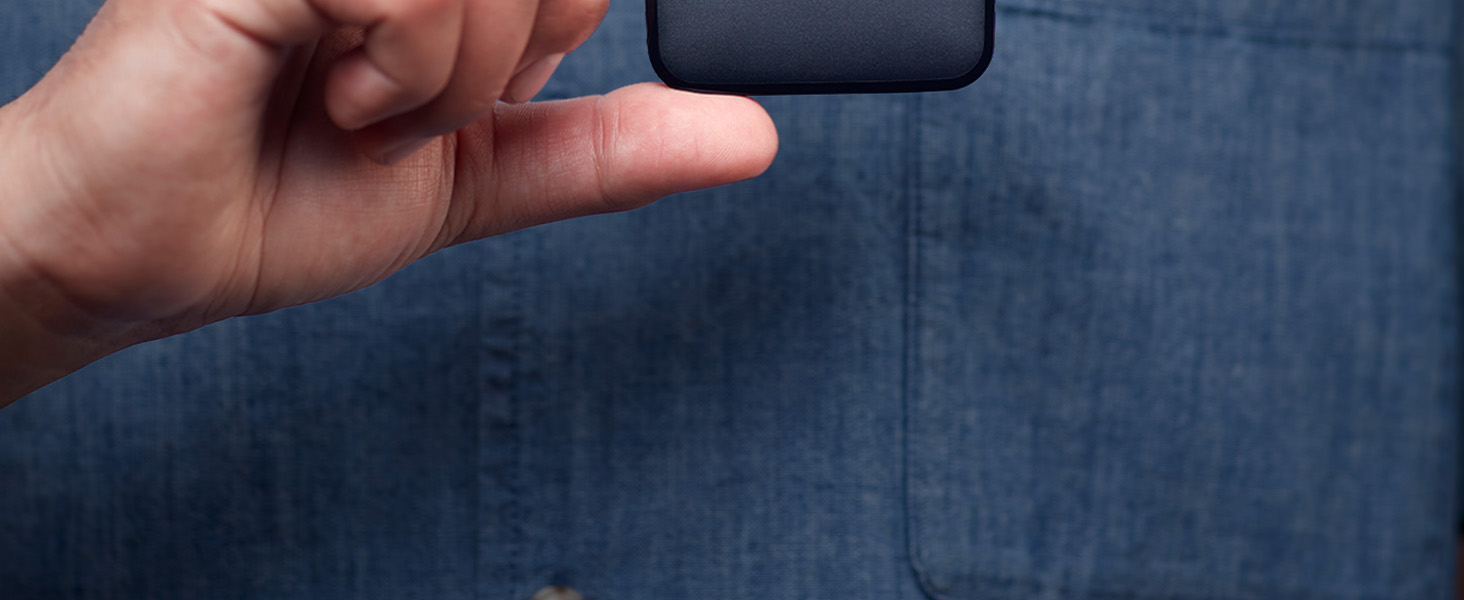 Les performances d’un SSD portable