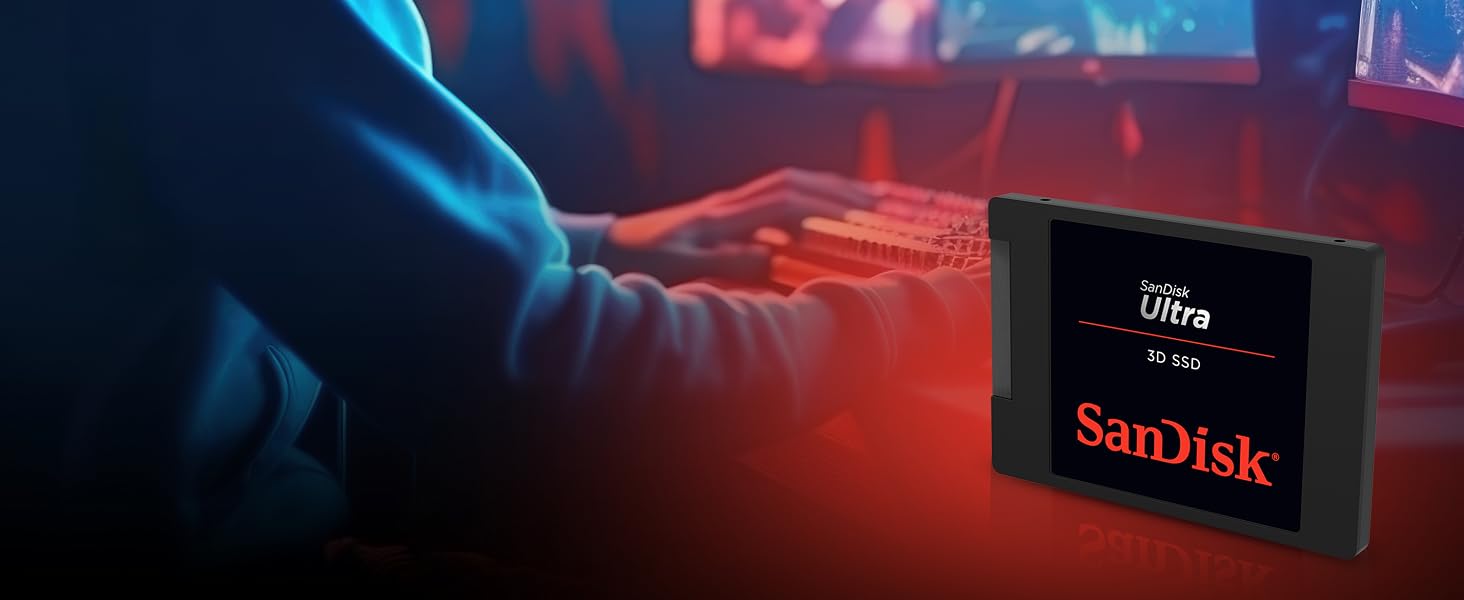 Accélérez votre PC jusqu'à 560 Mo/s2