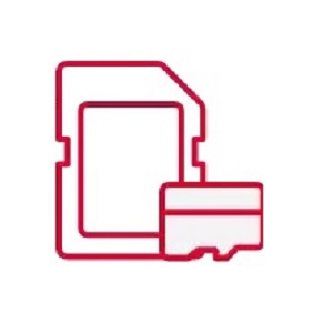 Cartes mémoire et lecteurs de cartes