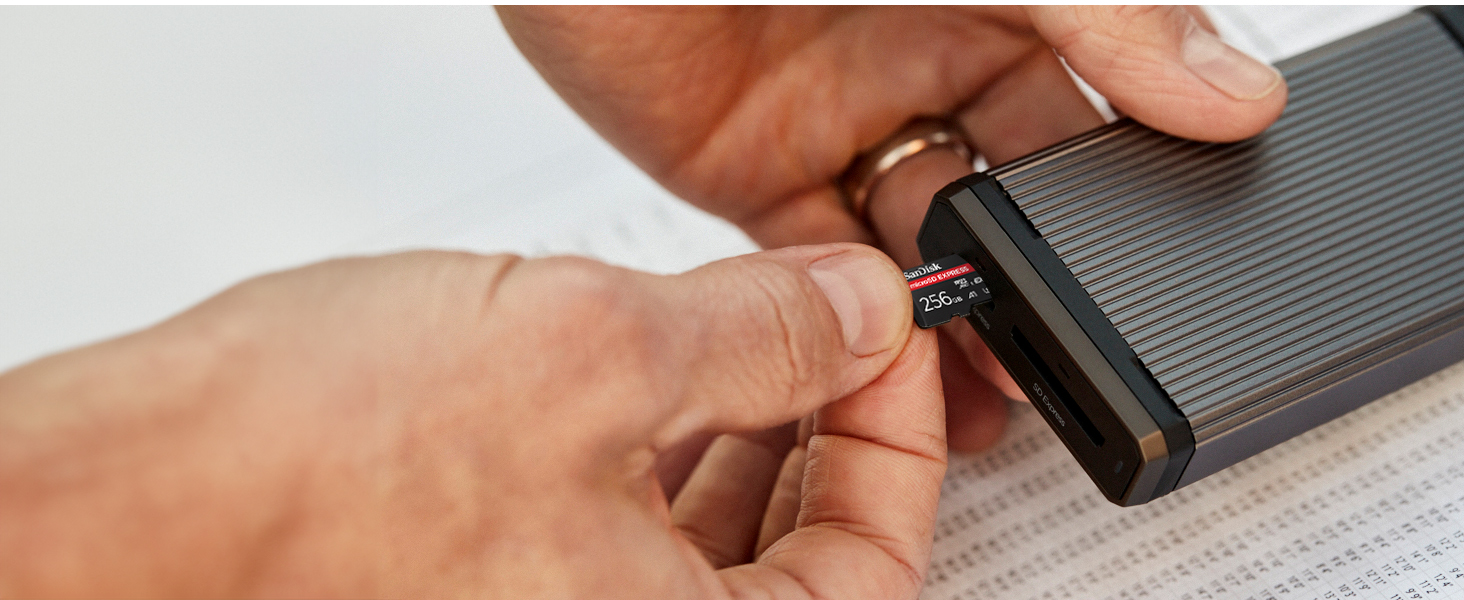 Des performances exponentiellement plus rapides
