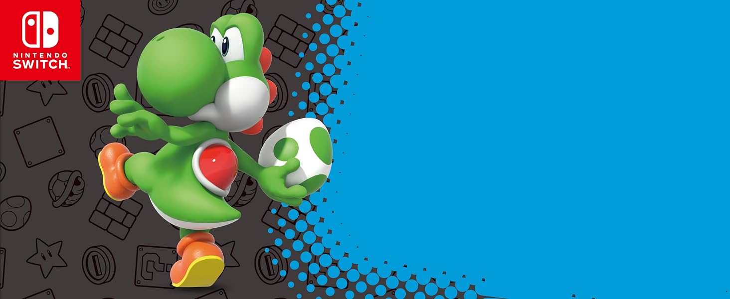 Sous licence Nintendo pour les systèmes Nintendo Switch