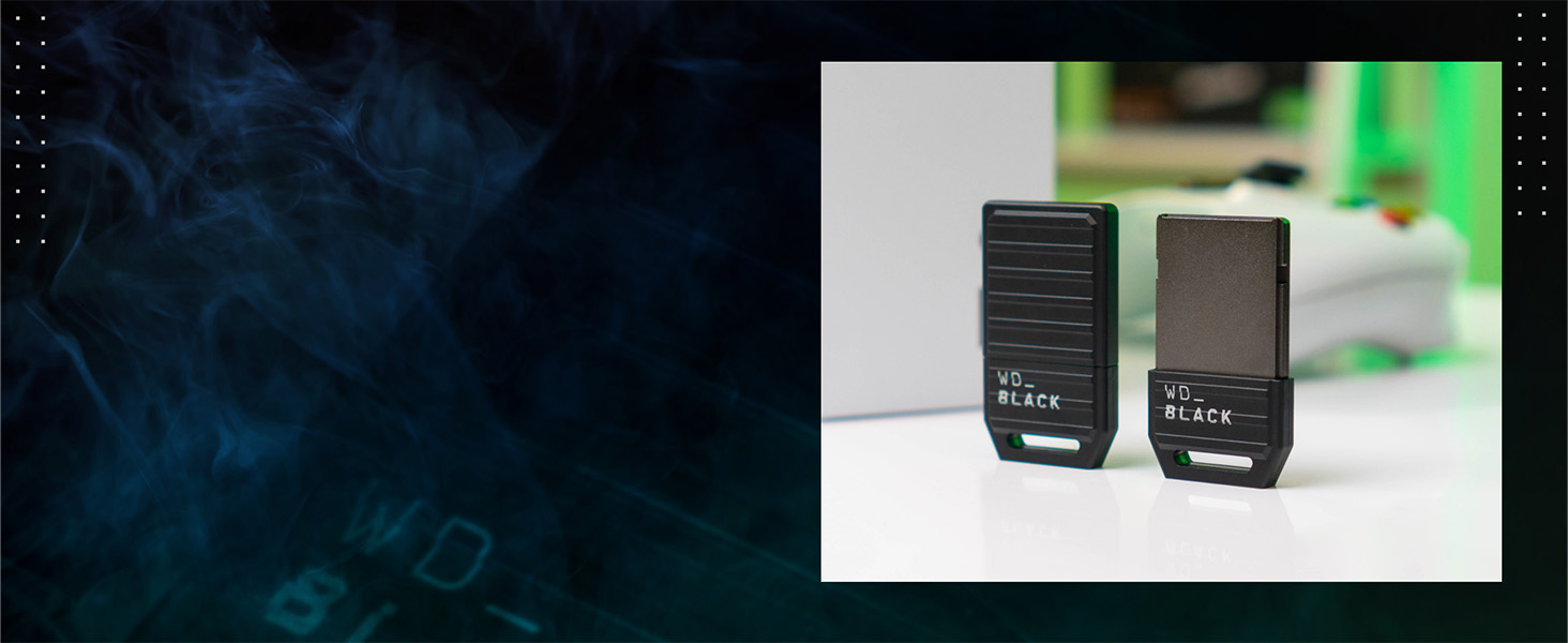 Stockage Xbox sous licence officielle
