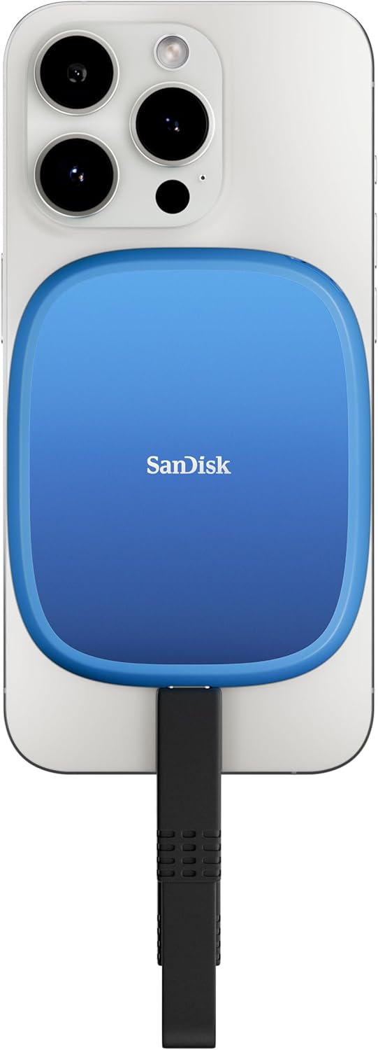 Vidéo produit