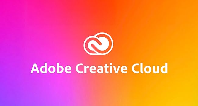 1 mois d’abonnement à Adobe Creative Cloud5 offert
