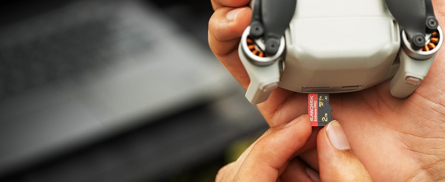 Passez au niveau supérieur avec capacité massive