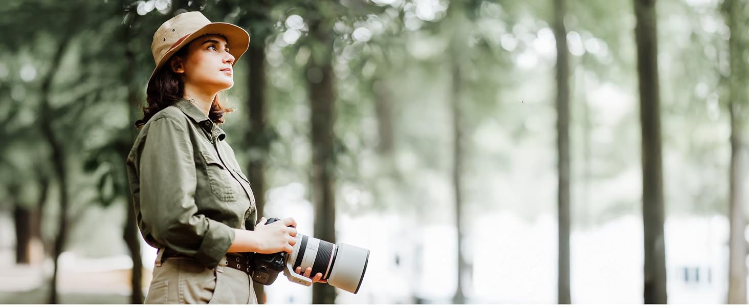Capturez l’extraordinaire avec la 4K UHD(3)