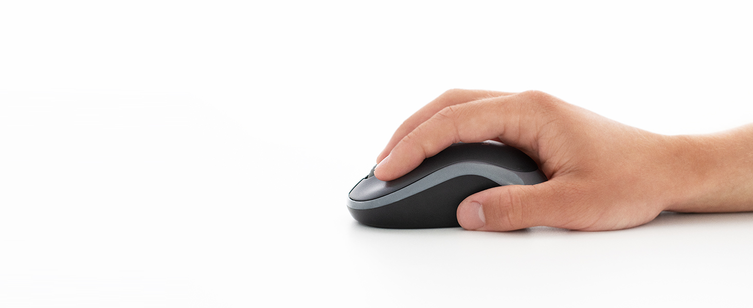 FORME CONFORTABLE ET COMPACTE